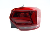 фото thumb №1, Vw polo 2g лампа правая зад задняя led 2g0945096b