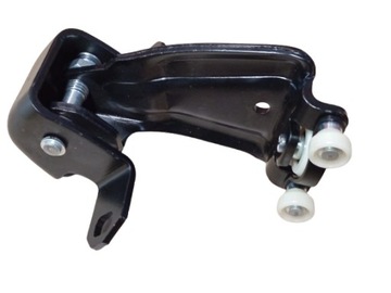 фото thumb №1, Ролики средние дверь mercedes vito a4477600547