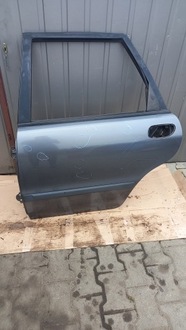 фото thumb №1, Дверь левая задняя volvo v40 01r kombi