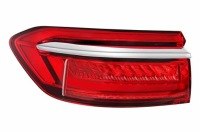 Купить Фара задний  p часть наружная led audi a8 d5 11.17- hella 2sd013 094-621, фото thumb