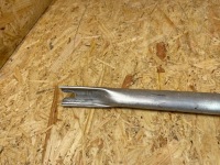 фото thumb №5, Балка распорка поперечина амортизатора задняя левый bmw x5 g05 x6 g06 7337923