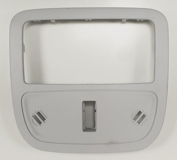 фото thumb №1, Рамка захист лампочки інтер'єру opel adam 368159799