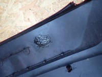 фото thumb №8, Audi tt 8s s-line lift 19- бампер задний задняя