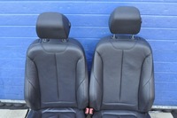 фото thumb №13, Bmw f32 перехідник салону сидіння заднє сидіння skóa anglik