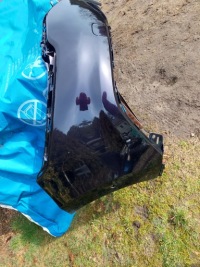 фото thumb №2, Бампер перед renault espace v 5 pdc