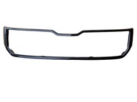 фото thumb №1, Рамка решётка skoda kodiaq оригинальный номер 565853761a