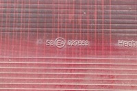 фото thumb №7, Додаткова лампа стоп chrysler pt cruiser pt_ e4027553 2.2l дизель 89kw