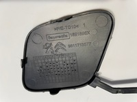 фото thumb №12, Peugeot expert citroen jumpy 3 iii 2016-2023 заглушка фаркоп перед оригинал