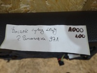 фото thumb №7, Боковина дверь задний левый porsche panamera 971 1