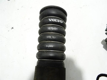 фото thumb №7, Колектор всмоктуючий volvo fh12 fh12 euro2 d12a 93-01