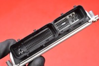 фото thumb №8, Блок керування бортовий комп'ютер двигуна 39110-02420 hyundai getz 1 i 1.1 12v 62km 02-05