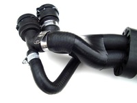 фото thumb №13, Шланг радиатора vw golf 1,6 03-06 оригинальный номер vag 1j0121156bh