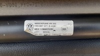 фото thumb №7, Шторка bagażnika^^ vw golf v 5 kombi 1k9867871b