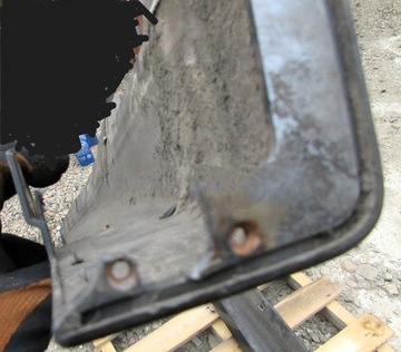 фото thumb №11, Планка накладка порога пороговая правая hyundai i40 универсал t6s