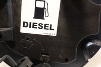 фото thumb №6, Кришка заливної пального renault clio iv lift tekpn