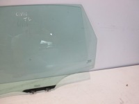 фото thumb №6, Honda civic vii 5d hb 1.4 16v 90 km d14z6 скло бічна двері лівий задня