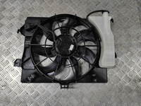 фото thumb №1, Hyundai veloster 1,6 gdi корпус вентилятор