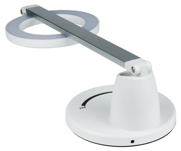 Настольная лампа LED RING School TOUCH Desk