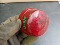 фото thumb №14, Скло фари лампи лампа trabant wartburg fiat hella oryg