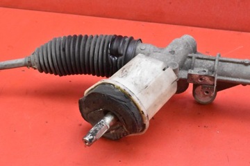 фото thumb №4, Трансмісія рейка рульового управління eu 490010055r a0012632b renault megane 3 iii 1.6 16v