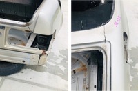 фото thumb №9, Кузов mercedes sl300 r129 sl 1995