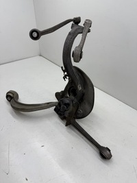 фото thumb №13, Audi a6 a7 c7 поворотный кулак левый перед рычаг рычаги комплектная |wysyłka!