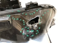 фото thumb №10, Bmw 3 f34 gt bi-xenon led фара лівий лампа 63117285683