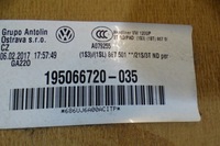 фото thumb №7, Потолок потолок 1sl867501 skoda citigo