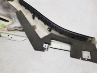 Накладка стійка ліва задній c обшивка mercedes ml w166 чорні amg 1646901925 в Україні, фото thumb