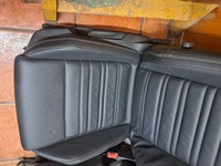 фото thumb №10, Vw passat b8 r-line сидіння сидіння sóra