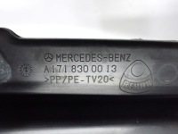 фото thumb №7, Жабо europa оригінал a1718300013 mercedes slk ii r171 05r