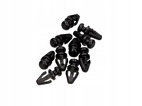 фото thumb №4, Romix кліпса накладки порога зовнішньої ford mondeo 91-00 10szt.