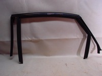 фото thumb №1, Прокладка рамка двері лівий задня citroen ds7