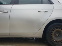 фото thumb №6, Fiat bravo ii 09r дверь левая задние задняя 620/b