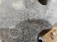 фото thumb №6, Кронштейн подушка двигателя p dodge charger awd 4x4 11-