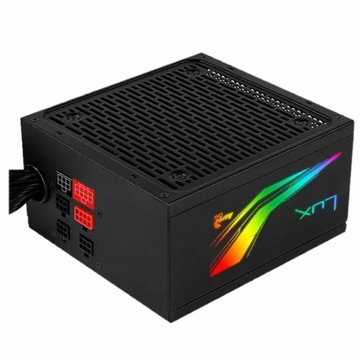 Блок питания Aerocool LUXRGB1000M ATX 1000 Вт 130 Вт