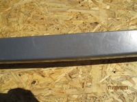 фото thumb №6, Range rover velar планка накладка бампер зад