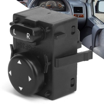 фото thumb №12, Переключатель управление зеркало задний a0045459207 заменитель для