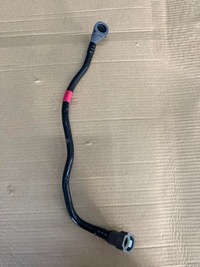 фото thumb №1, Шланг топлива renault captur ii 1.0 tce 118720499r