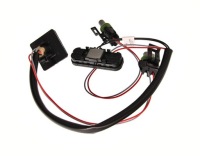 фото thumb №1, Выключатель багажника opel meriva b 10-