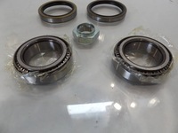 фото thumb №1, Ducato ii підшипник колеса 71714450