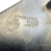 фото thumb №5, Dodge charger 2017 перед сторона левая защита брызговики