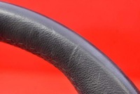 фото thumb №11, Воздуховод кожаный мультифункция 5p0419091b seat toledo 3 iii 04-10