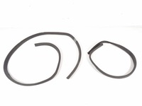 фото thumb №1, Mercedes ml w164 прокладка отсек двигателя