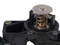 Mahle tm 13 97 термостат, рідина охолоджуючий Зі Шроту, фото thumb