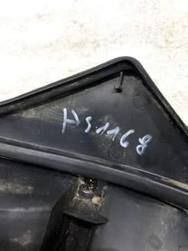 фото thumb №6, Лампа праві зад daewoo tico 35603a78b00