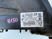 фото thumb №12, Audi a6 c6 рестайлинг 09- фара левая перед передняя ксенон led 8150
