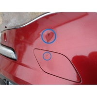 фото thumb №7, Бампер передній renault talisman initiale