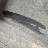 фото thumb №10, Mazda 6 ii gh lift 10-12 бампер перед передний