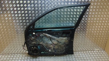 фото thumb №6, Дверь передние левая перед subaru forester iii e6a